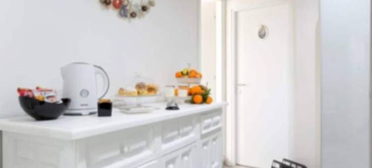 罗马Letto & Latte(Letto e Latte Roma Guest House)图片