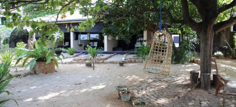 Fernando's Bar水上酒店(Aqua Hotel Fernando's Bar)图片