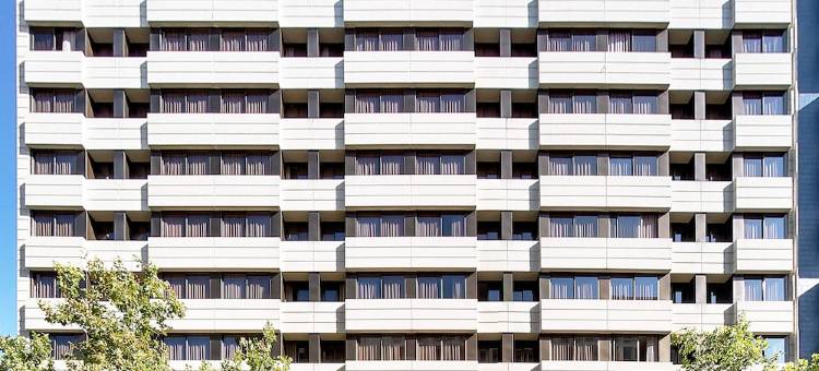 H10特里贝卡旅馆(H10 Tribeca)图片