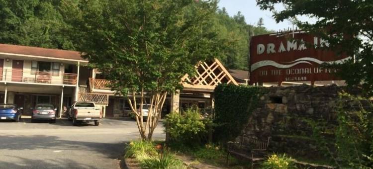 戏剧酒店(Drama Inn)图片