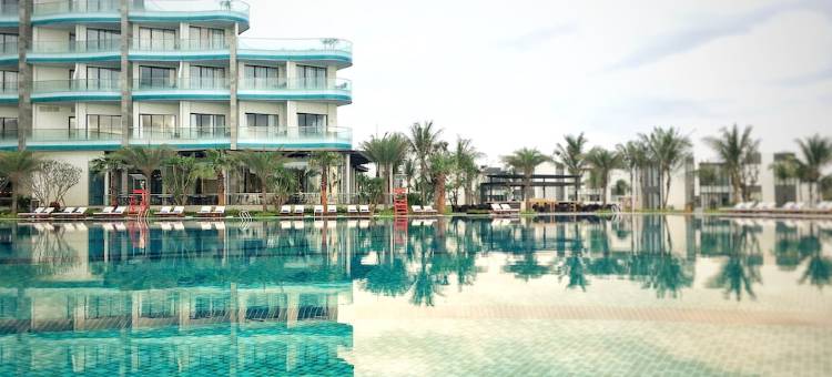南会安温佩高尔夫度假酒店(Vinpearl Resort & Golf Nam Hoi An)图片