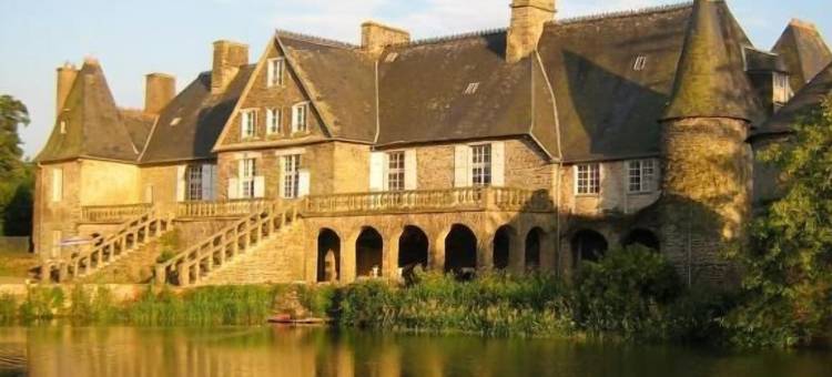 勒洛杰斯伊奎林酒店(Le Logis d'Equilly)图片