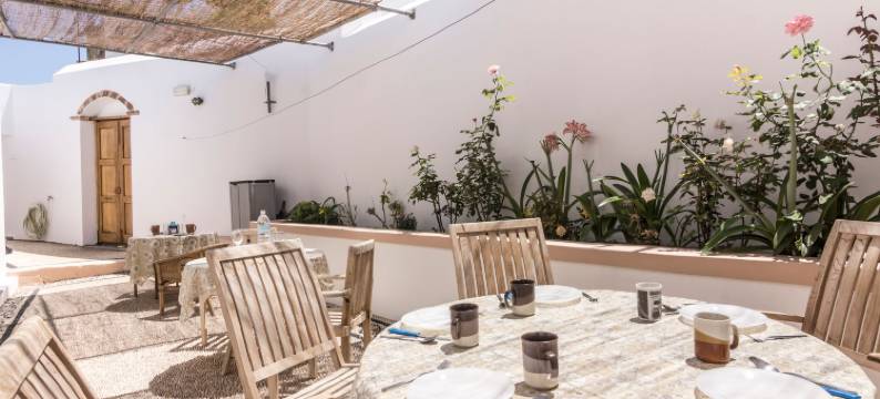 米卡别墅酒店(Villa Mika)图片