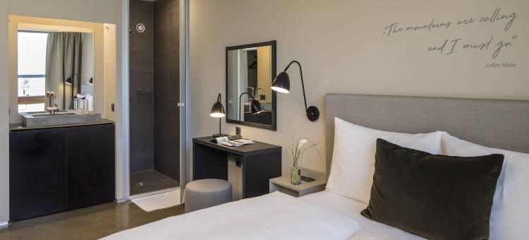 纳斯费尔德法朗兹费迪南阿里纳酒店(Arena Franz Ferdinand Nassfeld)图片