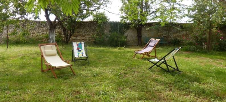 艾斯杜艾尔旅馆(Domaine de l'Estuaire)图片