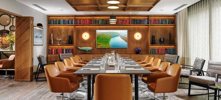 香农温泉酒店(Shannon Springs Hotel)图片