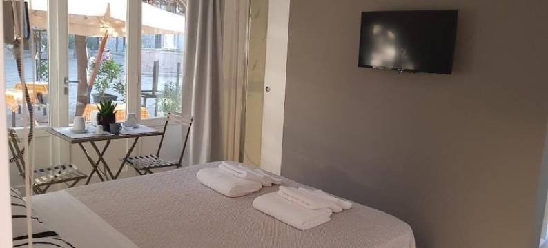 先验度假屋(A Priori Guest House)图片