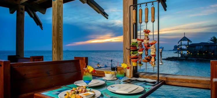 阿维拉海滩酒店(Curacao Avila Beach Hotel)图片