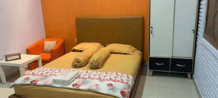 Djoglo Djatimalang Hotel Blitar图片