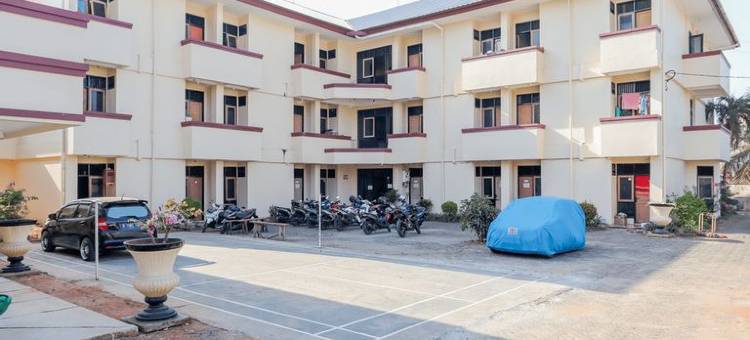 Wisma Anton Soedjarwo图片