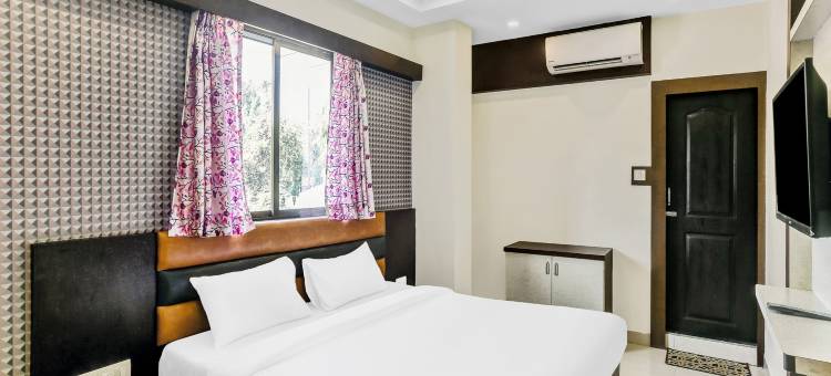 Fabexpress 吉塔宫殿(Capital O Geeta Palace)图片