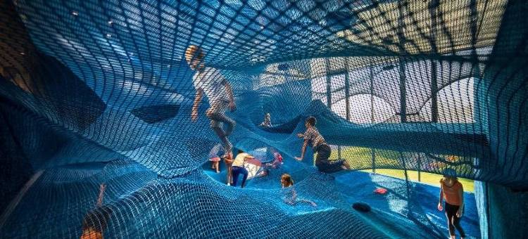 阿马林迈斯特拉精选亲子酒店(Maistra Select Family Hotel Amarin)图片