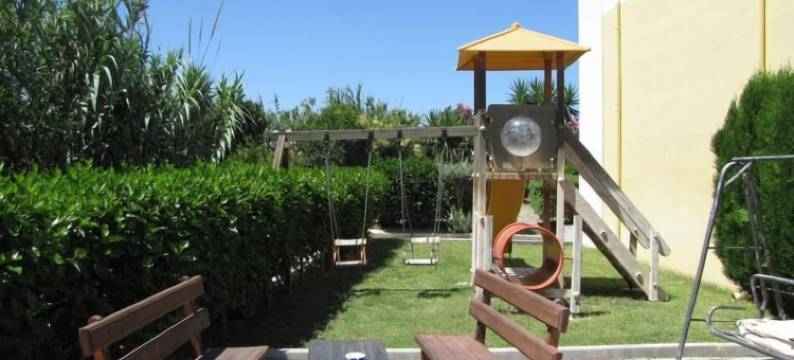 瓦萨米酒店式公寓(Valsami Hotel Apartments)图片