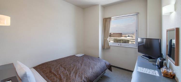 小松机场酒店(Hotel Airport Komatsu)图片