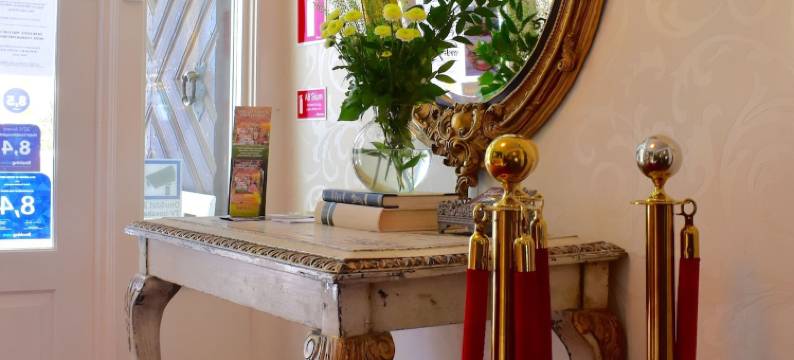 韦克斯伯勒卡里加登酒店(Hotell Vaxblekaregården)图片