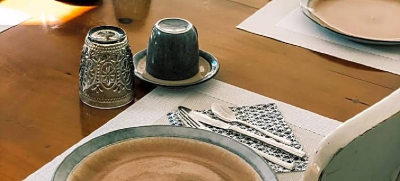 洛赛迪阿尔萨斯住宿加早餐旅馆(Maison d'hôtes la Rose d'Alsace)图片