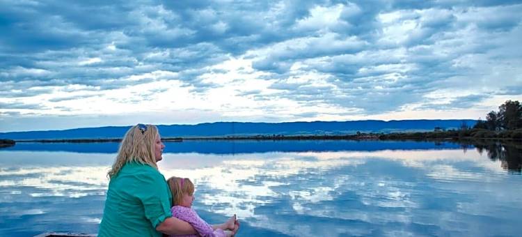 皮里港休闲酒店(BreakFree Port Pirie)图片