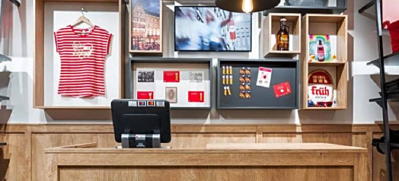 多姆弗瑞赫伊登酒店(Eden Hotel Früh am Dom)图片
