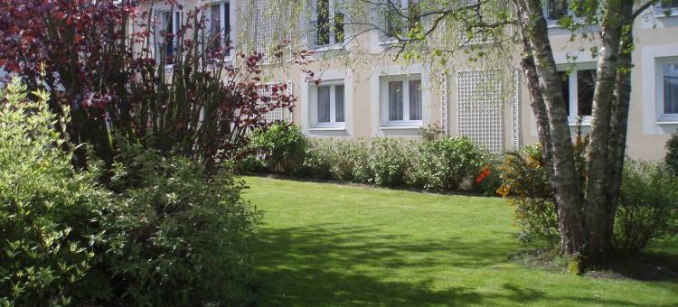 霍尔姆吉酒店(Logis Hôtel Restaurant le Gue du Holme)图片