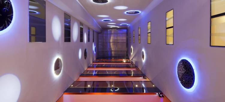 阿古套房公寓式酒店(Ako Suites Hotel)图片