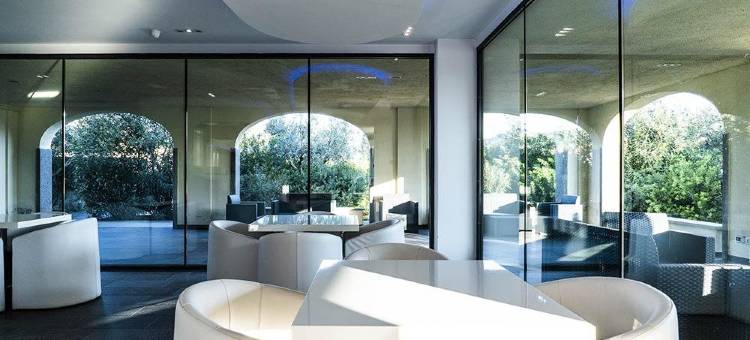 埃尔科莱港口酒店(A Point Porto Ercole Resort & Spa)图片