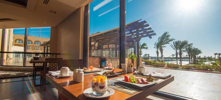 索玛湾瑞享水上乐园度假村及水疗中心(Mövenpick Waterpark Resort & Spa Soma Bay)图片