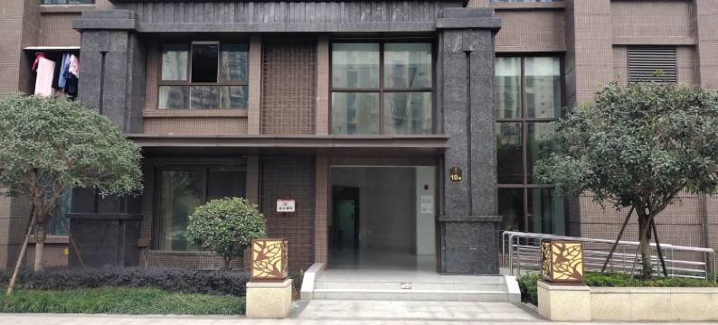 标实公寓(吉祥路分店)图片