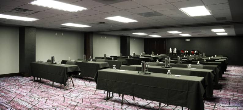 戴德伍德大山假日酒店度假村(Holiday Inn Resort DEADWOOD MOUNTAIN GRAND by IHG)图片