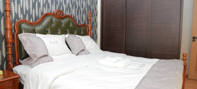 华府阁出阁楼度假别墅(人民路分店)图片