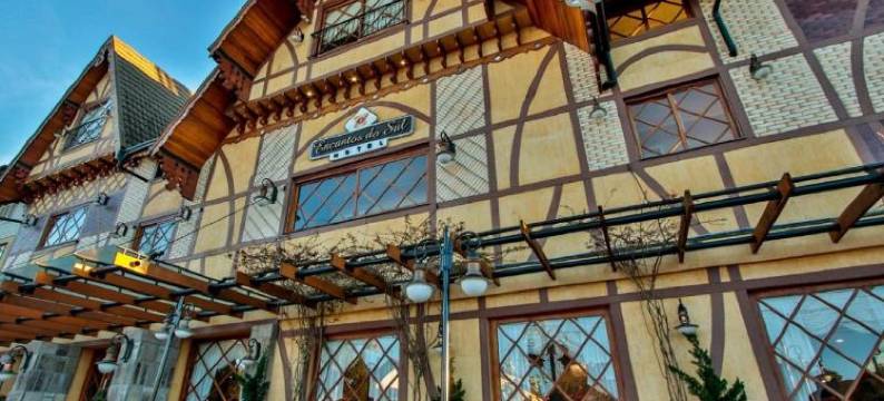 生活酒店无限(Life Hotel Infinity)图片