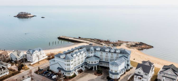 麦迪逊海滩希尔顿格芮精选酒店(Madison Beach Hotel , Curio a Collection by Hilton)图片