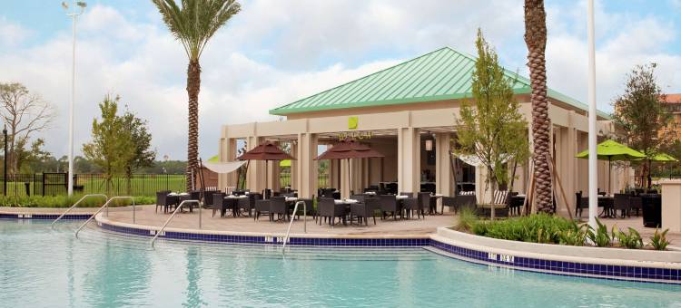 Signia by Hilton Orlando Bonnet Creek图片