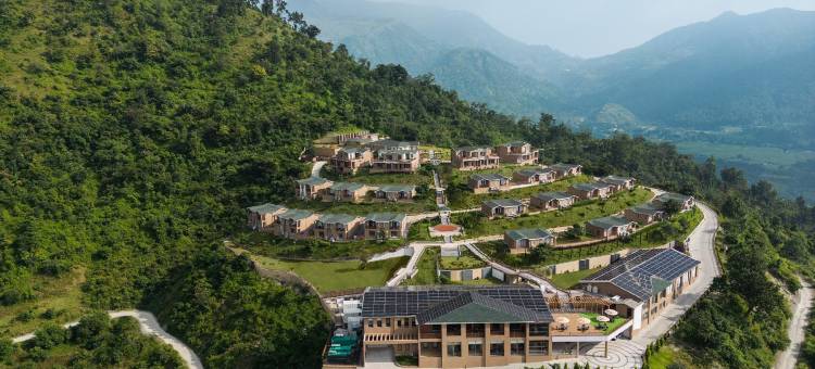 欢迎酒店ITC酒店吉姆科贝特(Welcomhotel by ITC Hotels Jim Corbett)图片