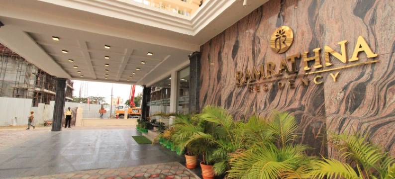 拉姆拉特纳公寓(Ramrathna Residency)图片