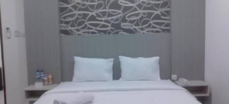 巴里巴里88酒店(Hotel 88 Parepare)图片