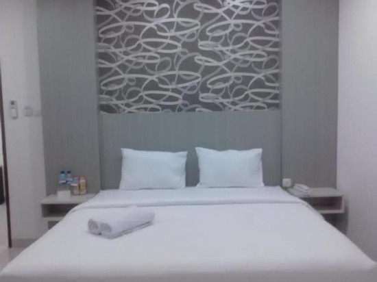 巴里巴里88酒店