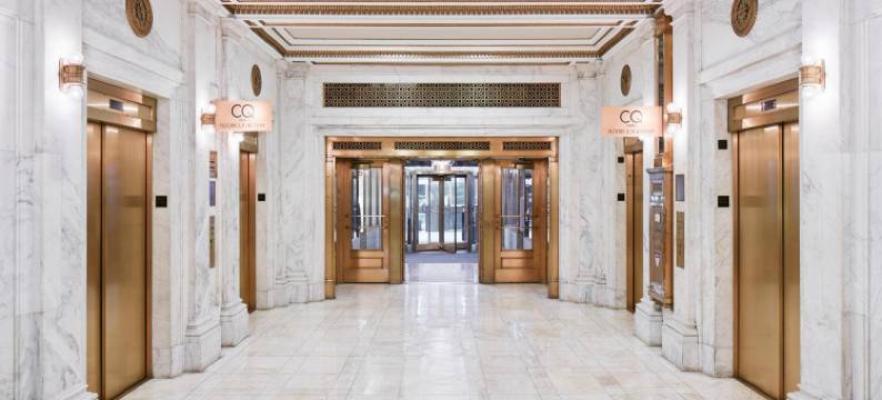 河畔酒店(River Hotel)图片