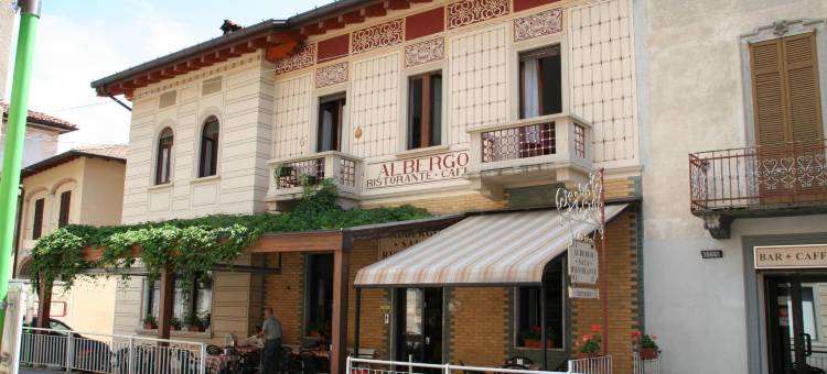萨拉温泉酒店(Albergo Sala)图片