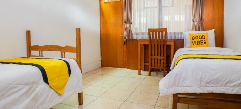 伊戈尔背包客旅馆(Igor Backpacker)图片