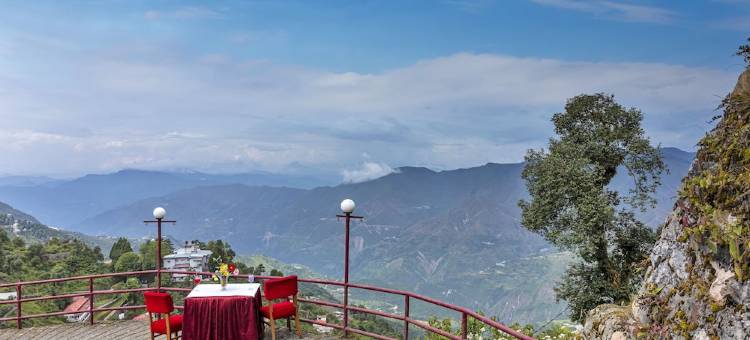 慕苏里马辛德拉俱乐部酒店(Club Mahindra Mussoorie)图片