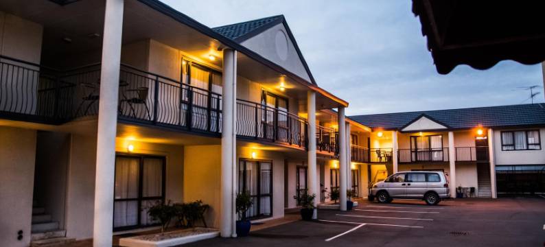 安娜贝尔阁汽车旅馆(Annabelle Court Motel)图片