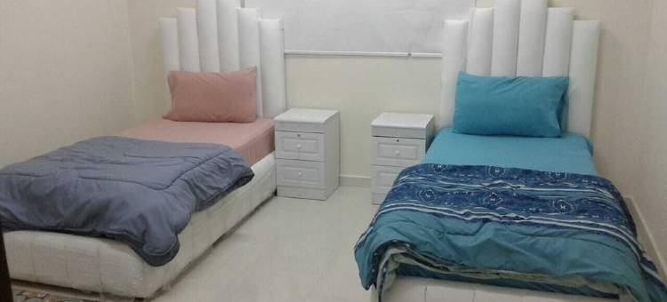 OYO 518 Al Khaleedi Service Apartments图片