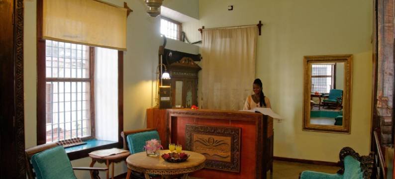 桑兹巴尔皇宫酒店(Zanzibar Palace Hotel)图片