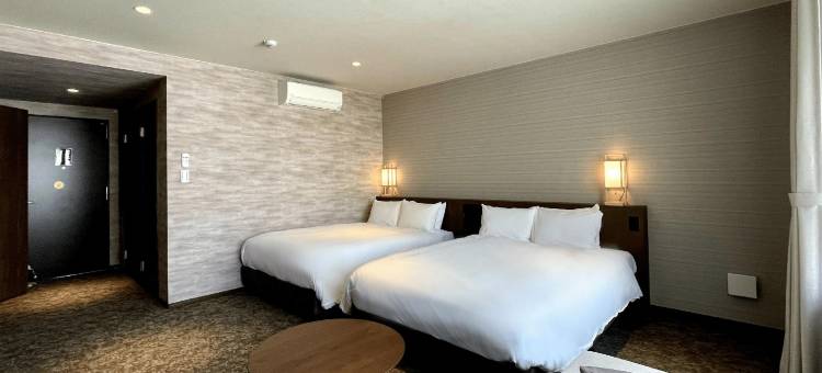 京都格兰贝尔花纳雷亚酒店(Kyoto Granbell Hotel Hanareya)图片