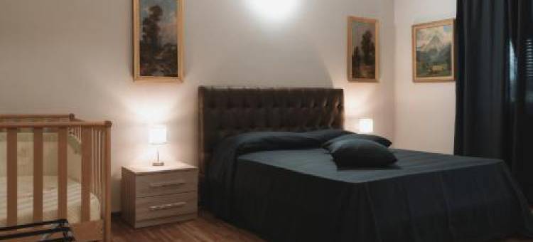 Valditerra Vini - B&B la Rombetta图片