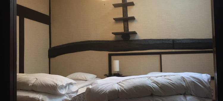 本町宿酒店(Honmachi Juku)图片