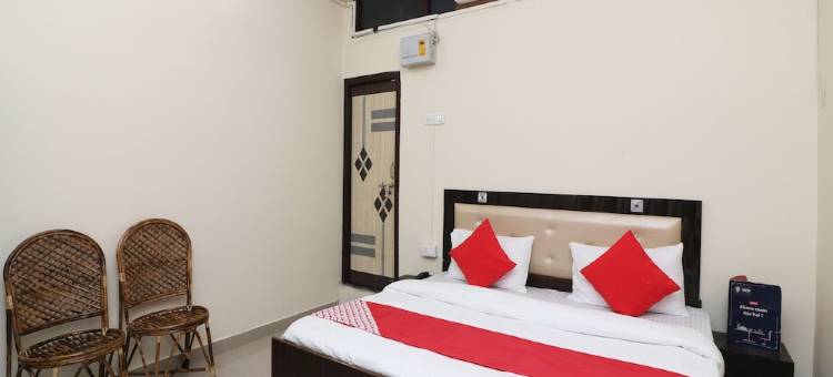 OYO 24823 Amrit Guest House图片