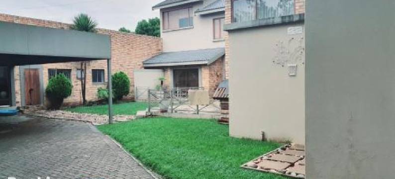 The Spare Bedroom Unit 1图片