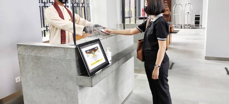 外南梦科库酒店(Kokoon Hotel Banyuwangi)图片