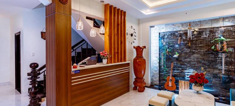 娜娜家庭旅馆(Na Na Homestay)图片